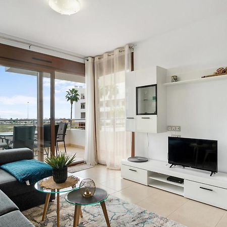 Cb Living - Modern Apartment, Terrazas De Campoamor Dehesa de Campoamor  Екстериор снимка