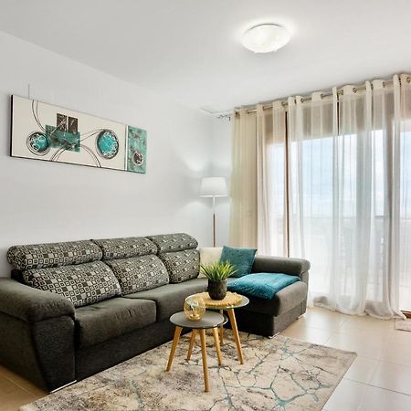 Cb Living - Modern Apartment, Terrazas De Campoamor Dehesa de Campoamor  Екстериор снимка