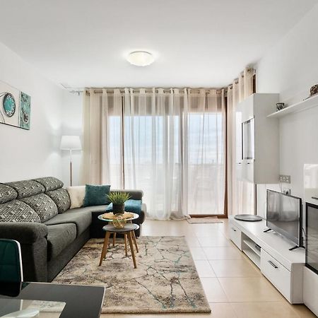 Cb Living - Modern Apartment, Terrazas De Campoamor Dehesa de Campoamor  Екстериор снимка