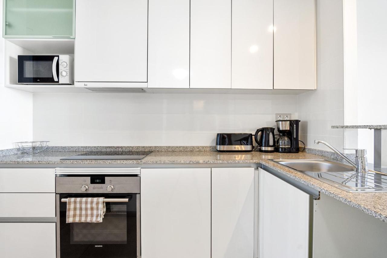 Cb Living - Modern Apartment, Terrazas De Campoamor Dehesa de Campoamor  Екстериор снимка
