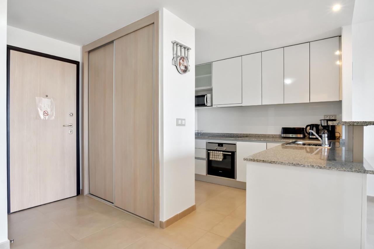 Cb Living - Modern Apartment, Terrazas De Campoamor Dehesa de Campoamor  Екстериор снимка