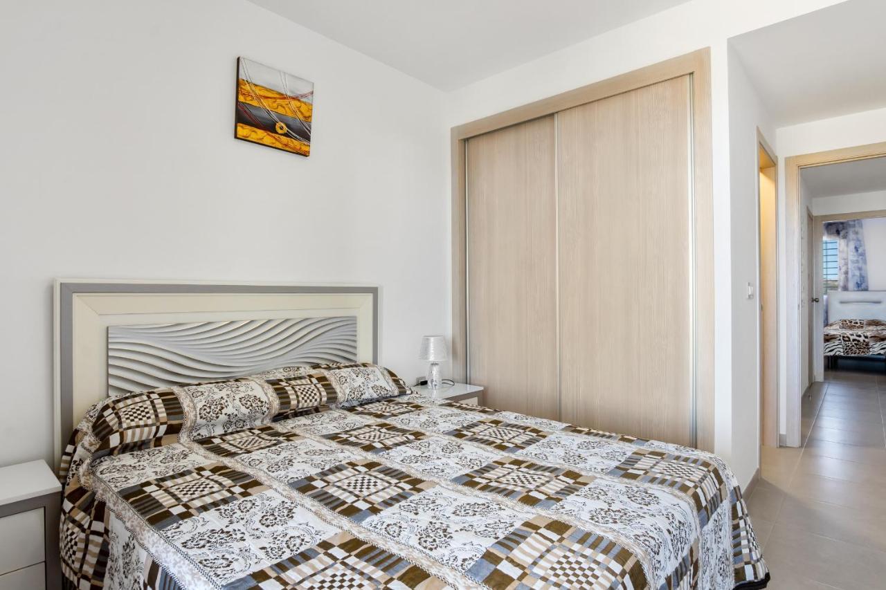 Cb Living - Modern Apartment, Terrazas De Campoamor Dehesa de Campoamor  Екстериор снимка