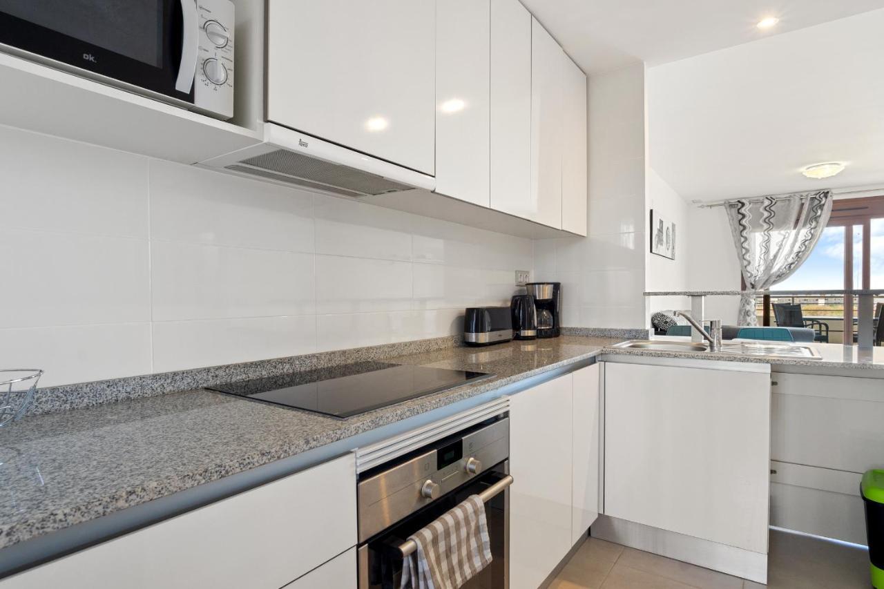 Cb Living - Modern Apartment, Terrazas De Campoamor Dehesa de Campoamor  Екстериор снимка
