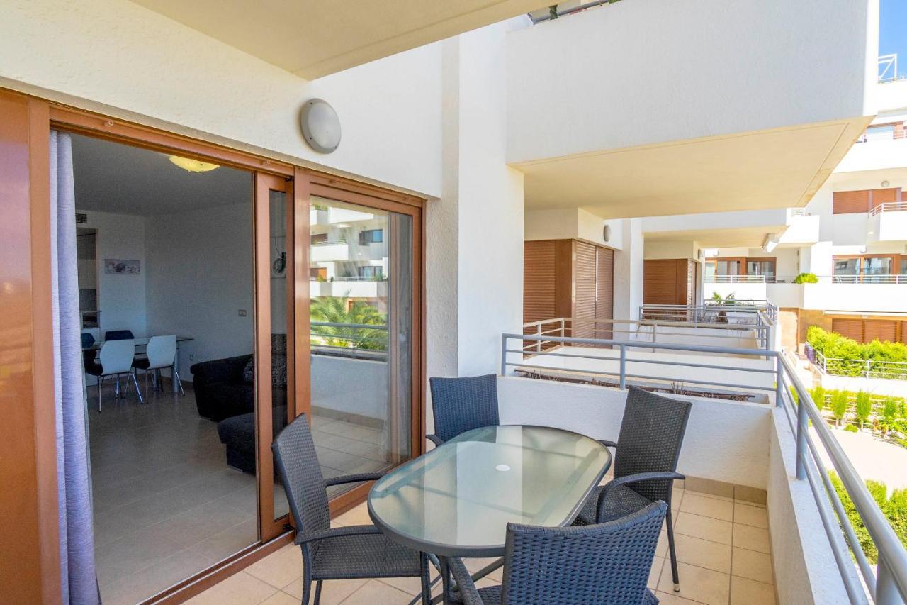 Cb Living - Modern Apartment, Terrazas De Campoamor Dehesa de Campoamor  Екстериор снимка
