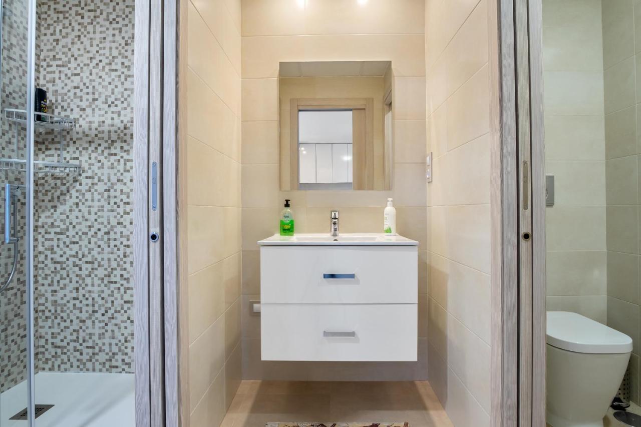 Cb Living - Modern Apartment, Terrazas De Campoamor Dehesa de Campoamor  Екстериор снимка