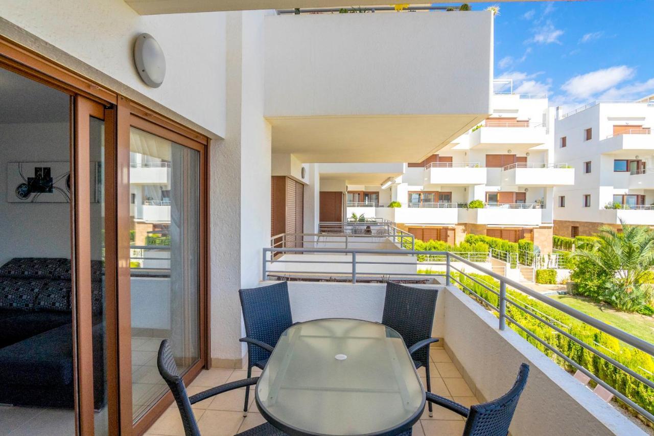Cb Living - Modern Apartment, Terrazas De Campoamor Dehesa de Campoamor  Екстериор снимка