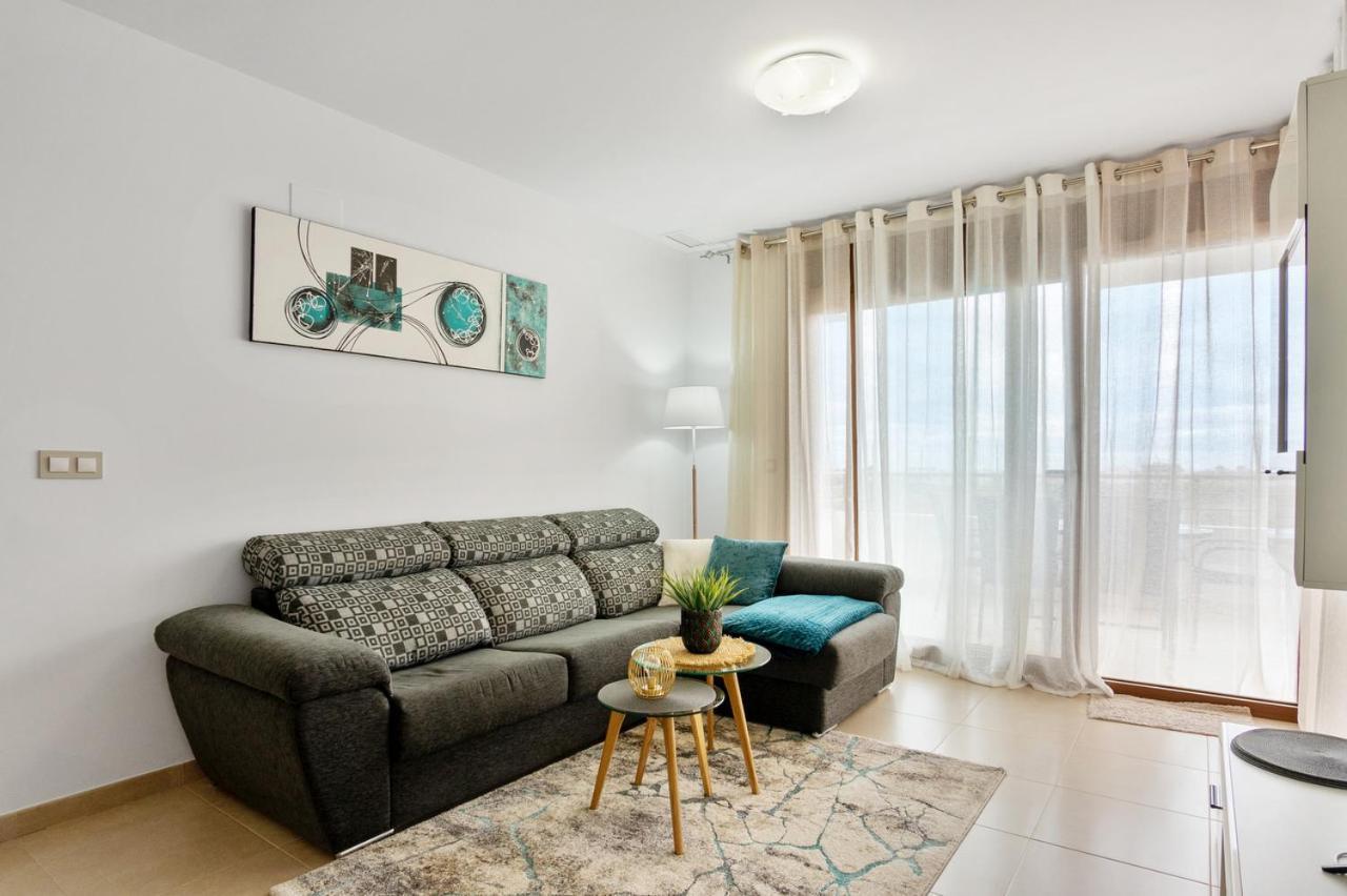 Cb Living - Modern Apartment, Terrazas De Campoamor Dehesa de Campoamor  Екстериор снимка