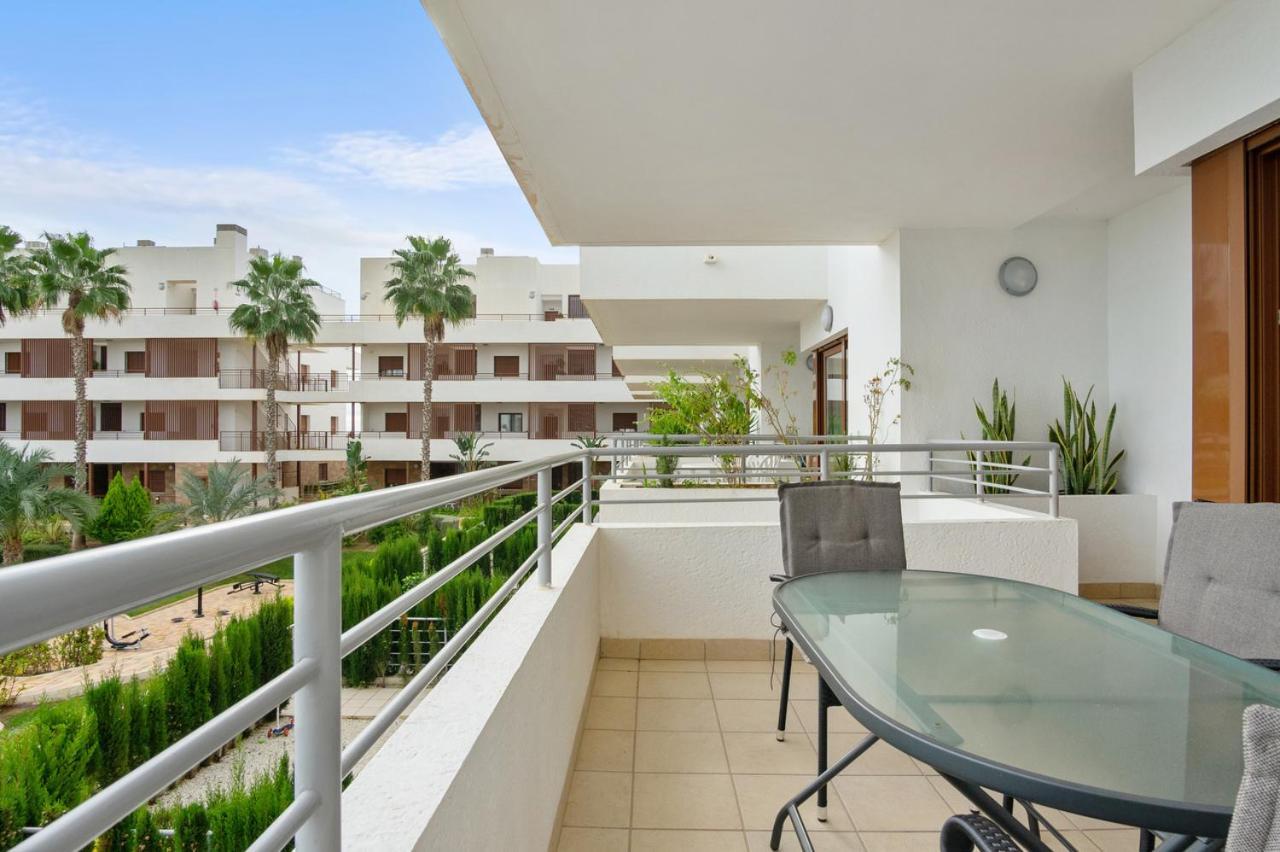 Cb Living - Modern Apartment, Terrazas De Campoamor Dehesa de Campoamor  Екстериор снимка