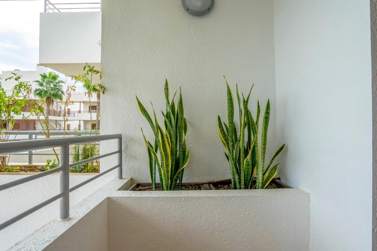 Cb Living - Modern Apartment, Terrazas De Campoamor Dehesa de Campoamor  Екстериор снимка