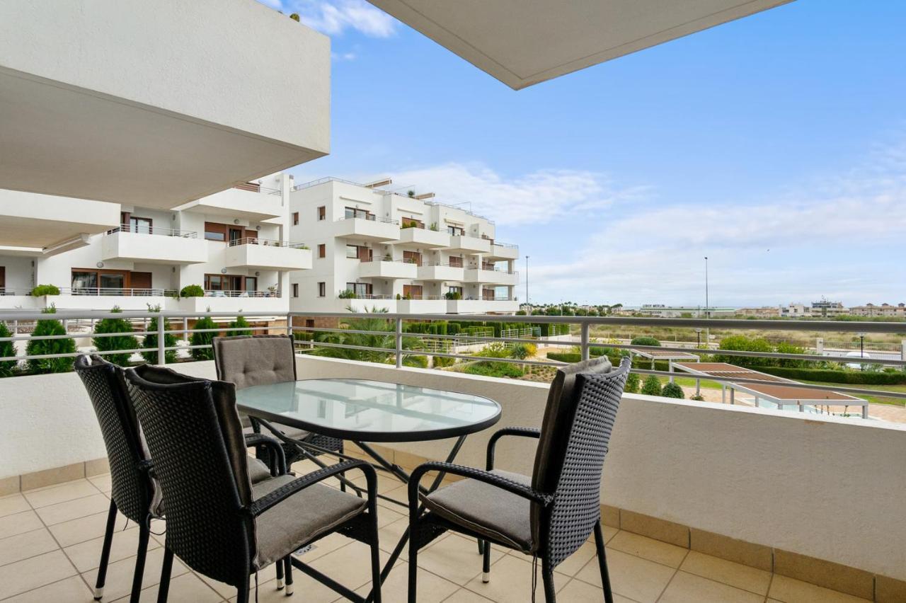 Cb Living - Modern Apartment, Terrazas De Campoamor Dehesa de Campoamor  Екстериор снимка
